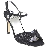 Caparros Melanie Black high-heels by Caparros