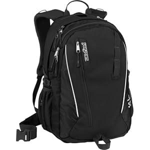 white jansport backpack target