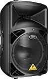 Behringer Eurolive B415DSP 15 inch active PA speaker (600W, single)