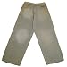 Boys Rocawear gray light washed denim jeans. 100% authentic popular brand name denim jeans featuring a button/zip fly closure, colorful streaks and a small 