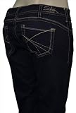 Silver Brand Women's Tuesday Denim Jeans-32 (33