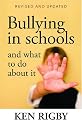 Bullying in Schools and What to Do About it