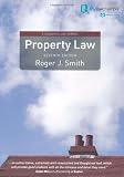 Property Law Premium MyLawChamber Pack (Longman Law Series)