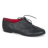 Garage Shoes - Petra - Women's Flat Shoe