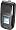 Samsung Rugby a837 Phone, Black (AT&T)