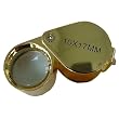Doublet 17mm glass Lens Jewelers loupe,tool