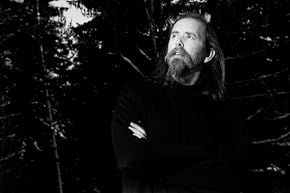 Bilder von Burzum