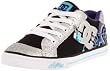 DC Kids Chealsea Charm TX Sneaker (Little Kid/Big Kid)