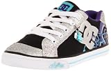 DC Kids Chealsea Charm TX Sneaker (Little Kid/Big Kid)