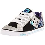 DC Shoes Kids Chelsea Charm Tx B Casual Shoe