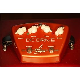 Carl Martin DC Drive by 