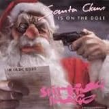Santa Claus Is On The Dole