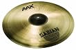 Sabian 21-Inch AAX Raw Bell Dry Ride