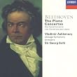 Piano Concertos 1-5 Complete