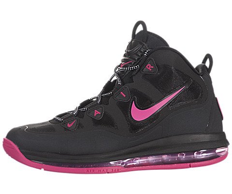 Nike Air Max Uptempo Fuse 360 Mens Basketball Shoes 555103-005