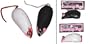 2936 SQK MOUSE/WAND W/MCHIP 12