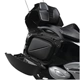 Genuine Can Am Spyder RT Semi-Rigid Side Cargo Travel Bags Pt # 219400169 by Can-Am