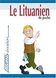 Revue Assimil France  / Le Lituanien de Poche ; Guide de conversation