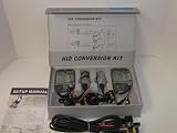 HID Conversion Kit H9007-6000k