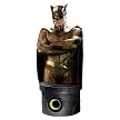 Watchmen Movie: Modern Nite Owl Bust
