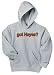 got Hayes? Adult Hooded Sweatshirt