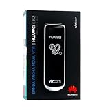 Huawei E352 Unlocked GSM 3G HSPA+ 21.6 Mbps USB Mobile Broadband Modem