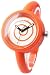 [イオイオン]IO?ION! 腕時計　BUD（バド）　オレンジ（ORANGE） B-10 ユニセックス 【正規輸入品】
