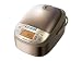 Panasonic IHジャー炊飯器 ノーブルブラウン SR-HC101-T