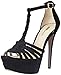 BCBGeneration Women's BG Vixen Dress Sandal