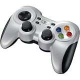 read full review Logitech Wireless Gamepad F710