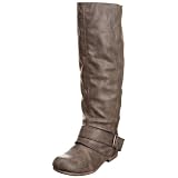 Blowfish Fabiola Knee High Boots