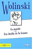 La morale - les droits de la femme