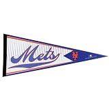 New York Mets - Logo Pennant