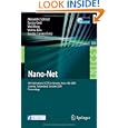 Nano Net International Switzerland Proceedings Telecommunications