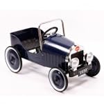 Baghera - 1933 - Plein Air - Voiture...