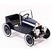 Baghera - 1933 - Plein Air - Voiture � P�dales - Classic Bleue