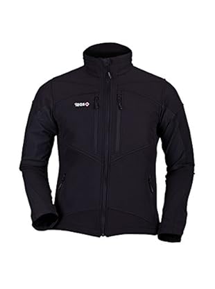 Izas Softshell Falcun (Negro)