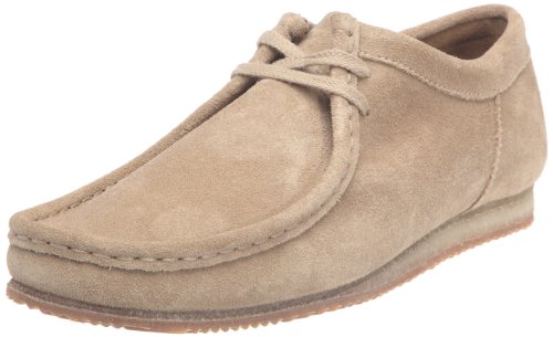 Clarks Wallabee Run 20349526 Herren Halbschuhe Preisvergleich