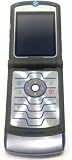 Motorola RAZR V3 Grey T-Mobile Camera Phone