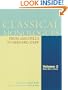 Classical Monologues: Volume 2, Older Men