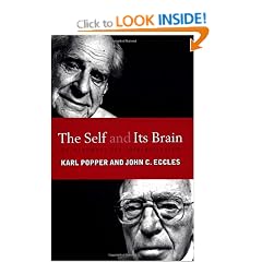 The Self and Its Brain: An Argument for Interactionism