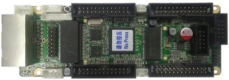 Linsn Full Color Receiving card RV907T for LED Screen