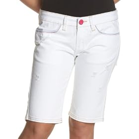 Pastry Juniors' String Bead Short
