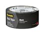 3M #1020-BLK-A 2x20YD Black Duct Tape