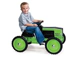 Tomy International Case IH Steiger Panther PTA 297 Pedal Tractor
