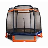 Little Tikes 7' First Trampoline