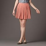 London Skirt Color: PINK