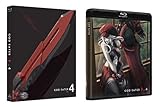 GOD EATER / ゴッドイーター vol.4 (特装限定版) [Blu-ray]