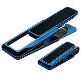 M-Clip Ultralight Blue Money Clip