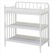 DaVinci Jenny Lind Baby Changing Table - White DaVinci Jenny Lind Baby Changing Table - White